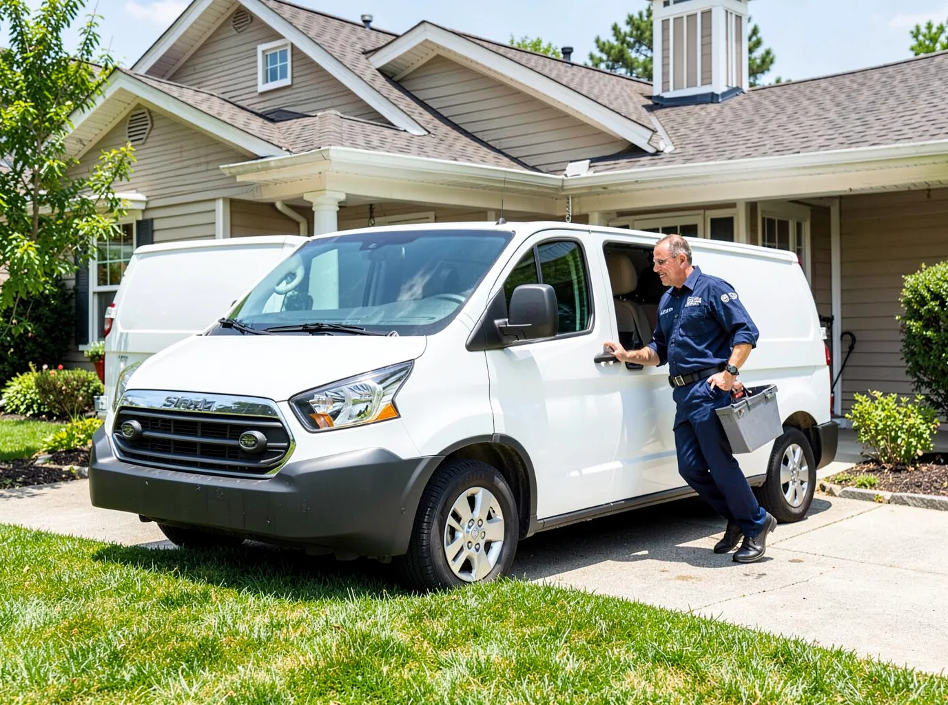 Emergency Plumber company in Slickville, PA